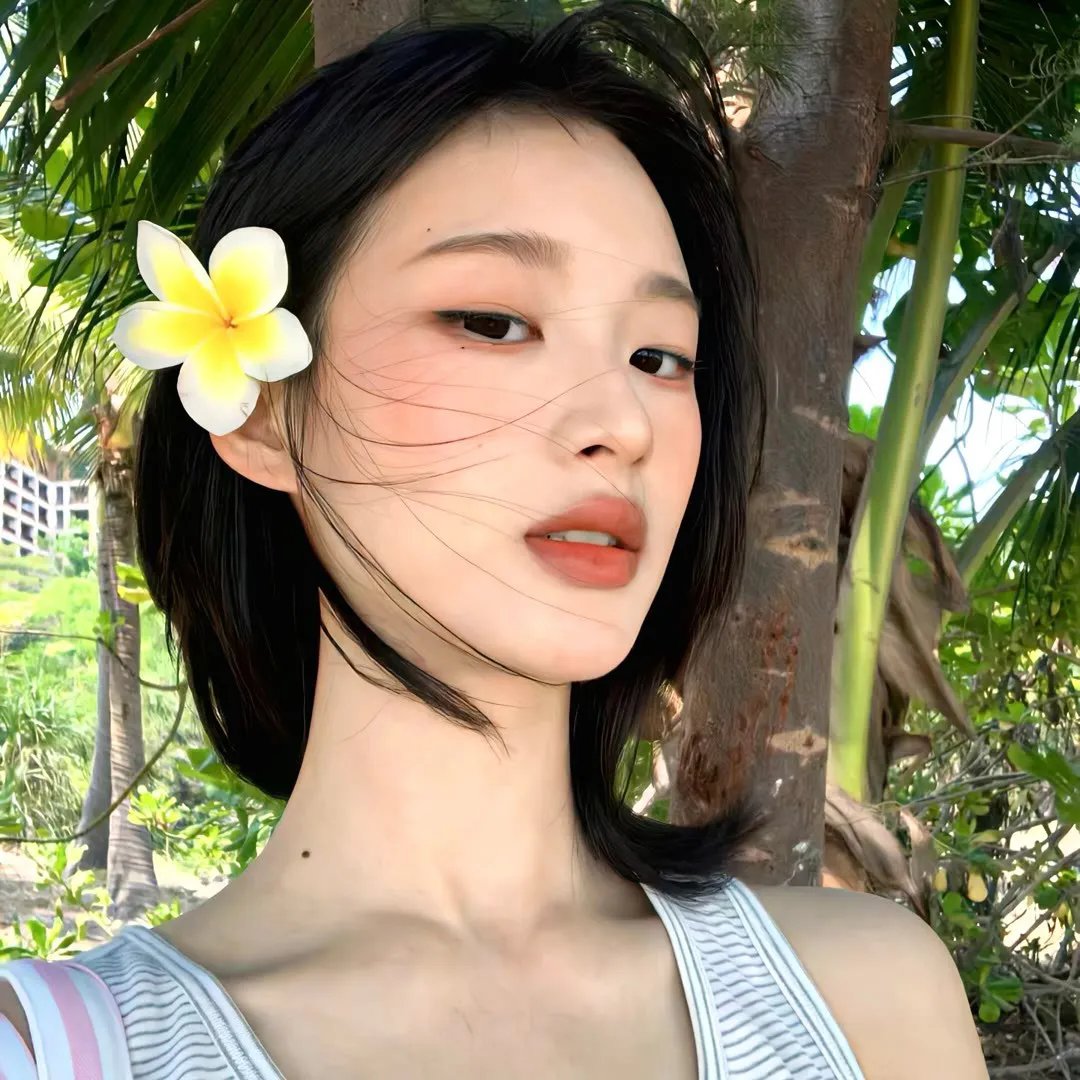 你好,翠小姐