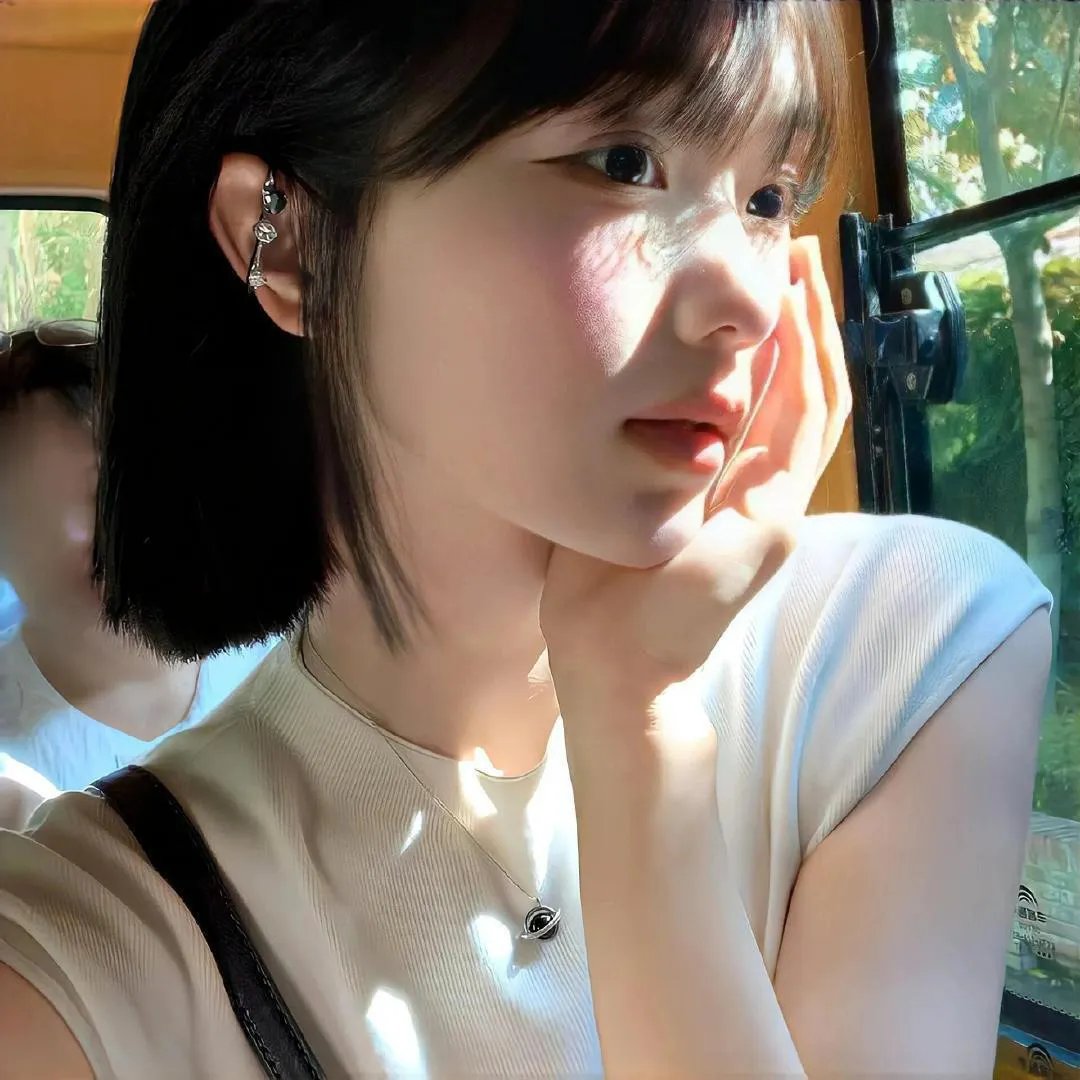 她的摇滚滋味